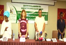 Renforcement du Système de protection des droits de l’enfant: Madame Diégui Diop FALL en phase avec les acteurs