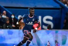 LGBT: La FFF demande à Gana Guèye de clarifier sa position