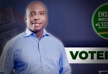 Liste de yewwi à dakar : Saliou Sarr de takhawou sénégal est-il le responsable de la bourde ?