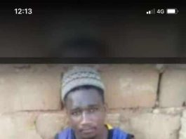 Un jeune homme tué à Diamaguène, le jumeau d’un lutteur cité(photos)