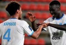 Pape Guèye réagit après la convocation de Boubacar Kamara en France