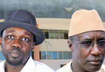 Affaire 94 milliards : « Les investigations confirment la quasi-totalité des griefs soulevés » par Sonko (Rapport Ofnac 2019)