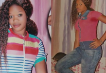 « Kidnapping » de Lissa Tine de Réfane : Son ex-époux arrêté par la SR de Colobane