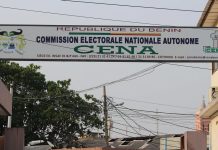 Polémique autour de la publication des listes : La Cena appelle à la sérénité