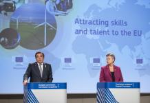 Union européenne : Le Sénégal cité parmi les pays dont l’immigration légale sera facilitée dans la zone européenne