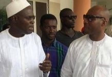 Relation tendue entre Barth et Khalifa Sall : les éclairages de Moussa Taye