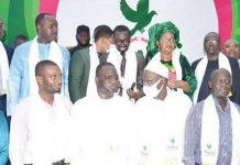 Yewwi-Wallu : Le Plan Déthié Fall (PDF) a-t-il échoué