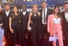 Collecte de fonds pour des enfants malades : Gana Gueye réunit toutes les stars du PSG