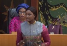 Incendie à l’hôpital de Tivaouane: Des députés déposent une question écrite