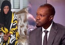 Affaire Sweet Beauty : Le parquet rejette l’audition de l’ex-capitaine Sydina Omar Touré