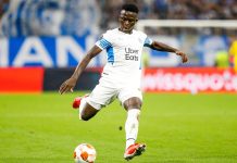 Bamba Dieng finaliste pour le plus beau but de l’année ! (vidéo)