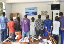 Braquage: Des éléments armés sèment la terreur à Koutenghor dans la localité de bignona…