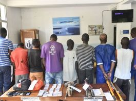 Braquage: Des éléments armés sèment la terreur à Koutenghor dans la localité de bignona…