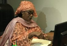 Victimes de marginalisation: Des pikinois Membres Du Parti De Feu Serigne Mamour Niasse mettent en garde l’État du Sénégal