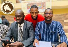 PARRAINAGE La COJECAR tire sur le Maire de Dakar
