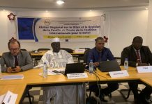 LUTTE CONTRE LE TERRORISME: La coalition internationale du Sahel s’investit sur des points stratégiques.