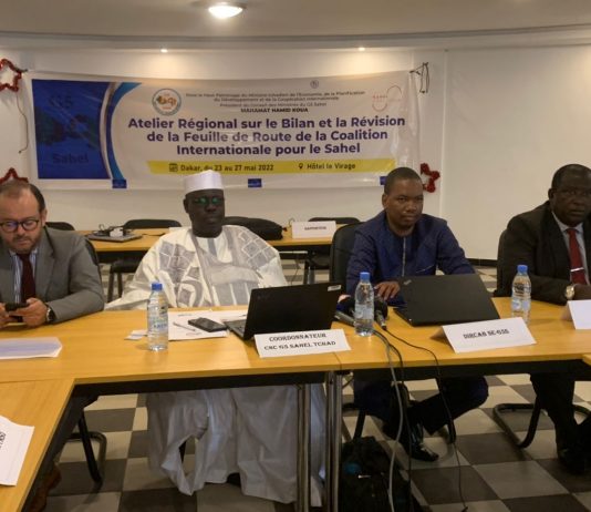 LUTTE CONTRE LE TERRORISME: La coalition internationale du Sahel s’investit sur des points stratégiques.