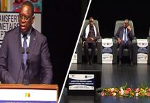 Lutte contre la pauvreté: Macky SALL offre 43 milliards aux ménages et lance les opérations de transfert monétaires « RNU »