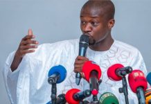 3e édition du MeetUp de SeptAfrique dynamisation du secteurs économiques, un défi majeur