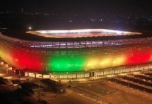 Qualifs Mondial-2022: un match à huis clos pour le Sénégal (Fifa)