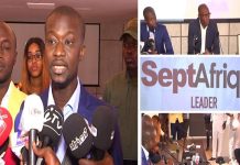 3e édition du MeetUp de SeptAfrique Le PDG mise sur des débats stratégiques de développement