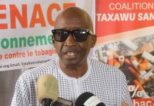 LOI INTERDISANT LE TABAC: Le dossier bouillant qui attend Marie Khamesse Ngome.