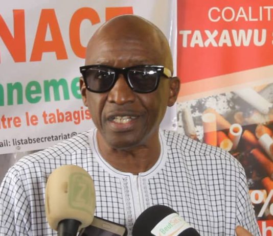 LOI INTERDISANT LE TABAC: Le dossier bouillant qui attend Marie Khamesse Ngome.