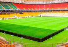 Ligue des champions: Pourquoi le Stade Abdoulaye Wade n’abritera pas la finale