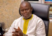 L’AFRIQUE ET LE MONDE ! La position géostratégique du Sénégal