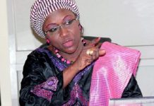 Pape Djibril Fall répond aux accusations d’Amsatou Sow Sidibé : L’avocat de Mme Sidibé sort de sa réserve