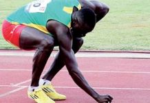 Meeting de Dakar: La fédération Sénégalaise d’Athlétisme vers une compétition internationale.