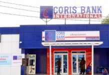 Coris Bank Sénégal condamnée:Défaut de paiement