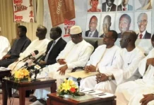 Benno réserve des miettes aux socialistes