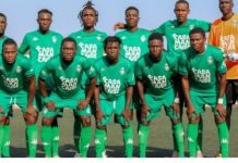 Quart de finale Coupe : Lusitana et AJEL complètent le tableau du carré d’as