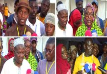 FOIRE DES COMMERÇANTS La première édition de la CAV s’ouvre ce 14 mai