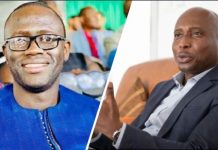 La Cojer de Dakar accuse le maire Barthélemy DIAZ d’un détournement de 4 milliards.