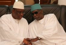 programme : Macky Sall à Tivaouane ce vendredi soir…