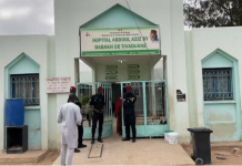 Hôpital Abdou Aziz SY de Tivaouane : L’arrestation de deux infirmières soulève l’ire du personnel
