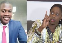 Reconnue coupable de diffamation et d’injures publiques: Gabrielle Kane condamnée