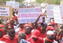 INSUFFISANCE SALARIALE Quand les fonctionnaires cumulent emplois et business!