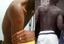 Du Jamais vu à Saly : la tenue d’une réunion d’une association « LGBTQI » empêché par Antoine Diome.