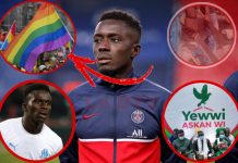 Affaire Gana GUEYE: Bamba DIENG Pape GUEYE… « Yar laniou amoul » agression a Dakar, la liste de YAW.