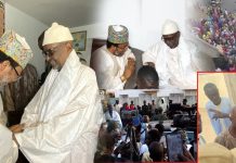 Élections législatives du 31 juillet 2022 : La coalition Naatangué Askan wi remporte la mise