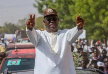 Troisième mandat ou non : Macky Sall donne rendez-vous aux Sénégalais le…