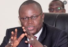 Spécial olympics Sénégal au service des personnes en déficience intellectuelle