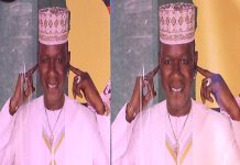 nouveau album de Mamadou Lamine Maïga « ART MOMA YOBANTE »