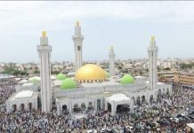 Masaalikul Jinan : Prière de la Korité 2022