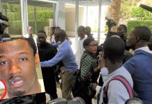 Trafic de parrainage Pape Djibril Falk au banc des accusés: