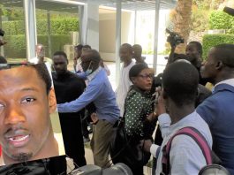 Trafic de parrainage Pape Djibril Falk au banc des accusés: