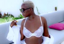 Rangou : « bossez dur. Rien n’est facile sur cette terre, Je ne mange pas de caca… »